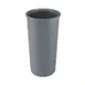 Rubbermaid FG354600GRAY Indoor Trash Receptacle 1 image