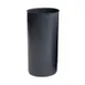 Rubbermaid FG355000GRAY Trash Can, 12-1/8 Gal, 12" Dia x 27-1/4" H, Plastic Rigid Liner, USA Made 1 image