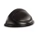 Rubbermaid FG362000BLA Trash Receptacle Lid / Top 1 image