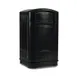 Rubbermaid FG396400BLA Indoor Trash Receptacle 1 image