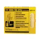 Rubbermaid FG425100YEL Misc Sign 1 image