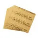 Rubbermaid FG425300YEL Misc Sign 1 image