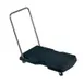 Rubbermaid FG440000BLA Platform Truck 1 image