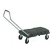 Rubbermaid FG440100BLA Platform Truck 1 image
