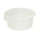 Rubbermaid FG572000WHT Food Storage Container 1 image