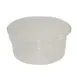 Rubbermaid FG572024CLR Food Storage Container 1 image