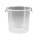 Rubbermaid FG572124CLR Food Storage Container 1 image