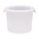 Rubbermaid FG572300WHT Food Storage Container 1 image