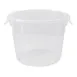 Rubbermaid FG572324CLR Food Storage Container 1 image