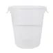 Rubbermaid FG572424CLR Food Storage Container 1 image