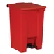 Rubbermaid FG614400RED Indoor Trash Receptacle 1 image