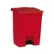 Rubbermaid FG614500RED Indoor Trash Receptacle 1 image