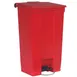 Rubbermaid FG614600RED Indoor Trash Receptacle 1 image