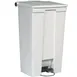 Rubbermaid FG614600WHT Indoor Trash Receptacle 1 image
