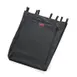 Rubbermaid FG635000BLA Laundry Housekeeping Bag 1 image