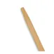 Rubbermaid FG636200NAT Mop Broom Squeegee Handle 1 image