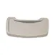 Rubbermaid FG781588PLAT Sturdy Chair Youth Seat Tray Only 1 image