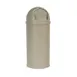 Rubbermaid FG816088BEIG Indoor Trash Receptacle 1 image