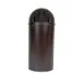 Rubbermaid FG816088BRN Indoor Trash Receptacle 1 image