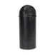 Rubbermaid FG817088BLA Indoor Trash Receptacle 1 image