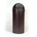 Rubbermaid FG817088BRN Indoor Trash Receptacle 1 image