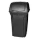 Rubbermaid FG843088BLA Outdoor/Indoor Trash Receptacle 1 image