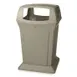 Rubbermaid FG917388BEIG Outdoor/Indoor Trash Receptacle 1 image
