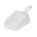 Rubbermaid FG9F7600CLR Scoop 1 image