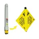 Rubbermaid FG9S0000YEL Wet Floor Sign 2 image