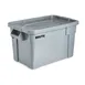 Rubbermaid FG9S3100GRAY Tote Box 1 image
