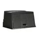 Rubbermaid FG9T0000BLA Protective Security Hood, for 6189, 6190 1 image