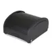 Rubbermaid FG9T8600BLA Locking Security Hood 1 image