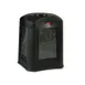 Rubbermaid FG9W0200BLA Outdoor/Indoor Trash Receptacle 1 image
