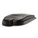 Rubbermaid FG9W7200BLA Trash Receptacle Lid / Top 1 image