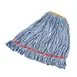 Rubbermaid FGA25206BL00 Wet Mop Head 1 image