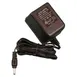 Rubbermaid FGADPT40 Electrical Plug 1 image
