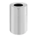 Rubbermaid FGAOT62SAPL Indoor Trash Receptacle 1 image