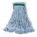 Rubbermaid FGD21206BL00 Wet Mop Head 1 image