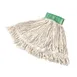Rubbermaid FGD25206WH00 Wet Mop Head 1 image