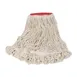 Rubbermaid FGD25306WH00 Wet Mop Head 1 image