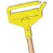 Rubbermaid FGH116000000 Mop Broom Squeegee Handle 1 image