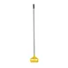 Rubbermaid FGH136000000 Mop Broom Squeegee Handle 1 image