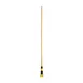 Rubbermaid FGH216000000 Mop Broom Squeegee Handle 1 image