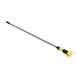 Rubbermaid FGH226000000 Mop Broom Squeegee Handle 1 image