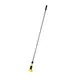 Rubbermaid FGH236000000 Mop Broom Squeegee Handle 1 image