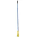 Rubbermaid FGH24600BL00 Mop Broom Squeegee Handle 1 image