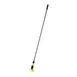 Rubbermaid FGH24600GY00 Mop Broom Squeegee Handle 1 image