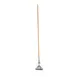 Rubbermaid FGH516000000 Mop Broom Squeegee Handle 1 image