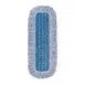 Rubbermaid FGQ41600BL00 Wet / Dry Flat Mop 1 image