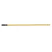 Rubbermaid FGQ75000YL00 Mop Broom Squeegee Handle 1 image